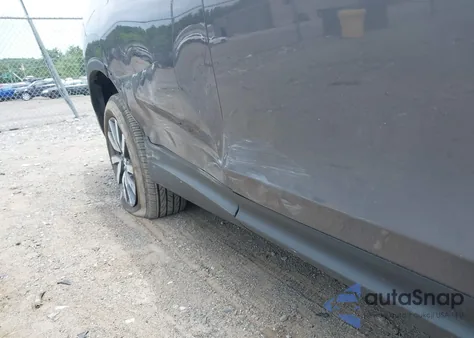 2021 Honda Pilot Awd Ex-L from USA, damaged, VIN 5FNYF6H58MB067005